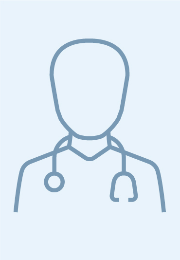 Placeholder doctor profile photo