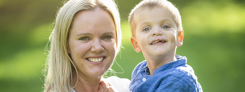 Cleft and Craniofacial Caldwell Cruise Control