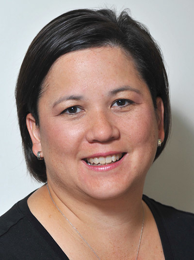 Dr. Maria Chen, CHKD Pediatrician at Newport News Pediatrics