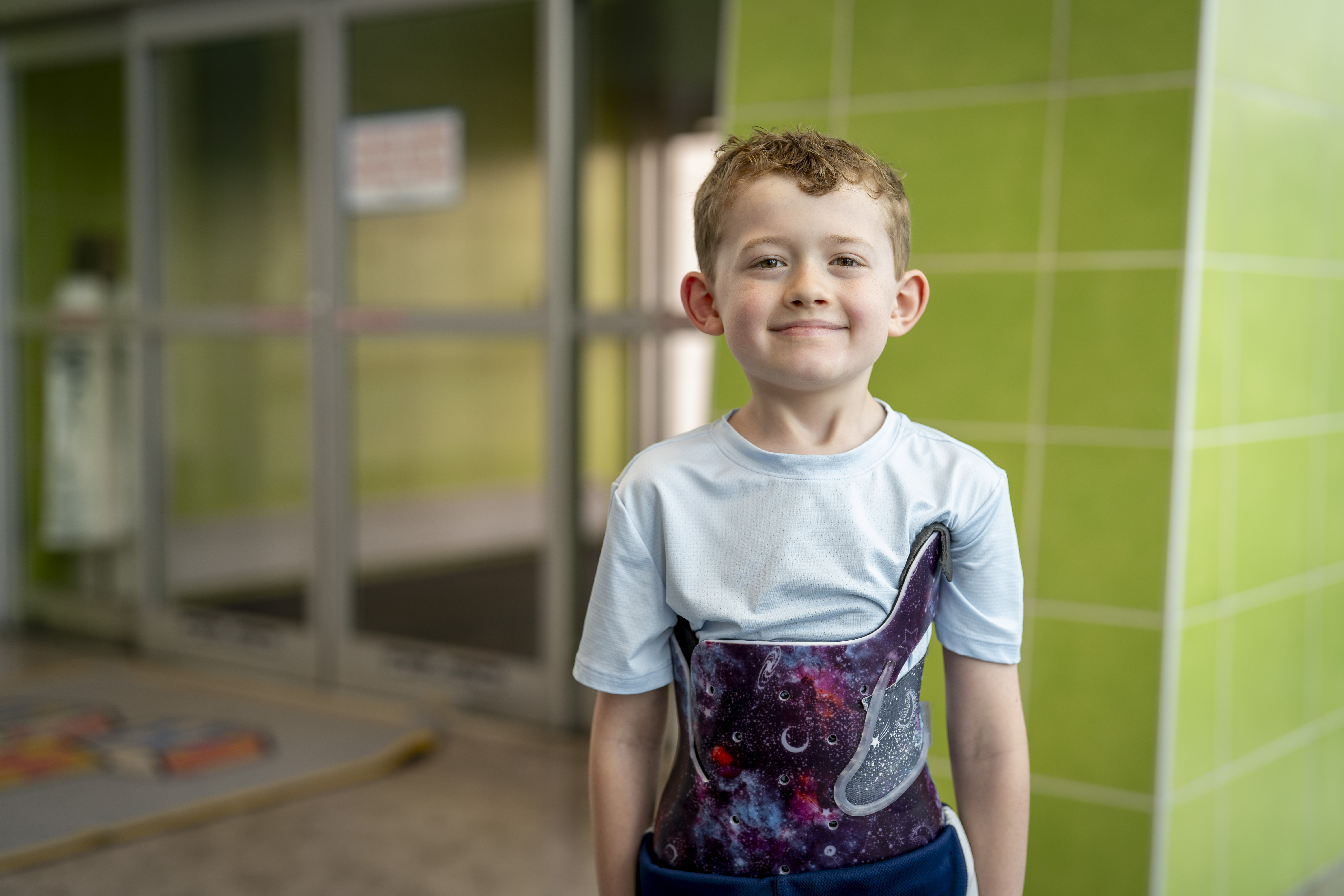 Reece Pugh Ortho Visit (16)