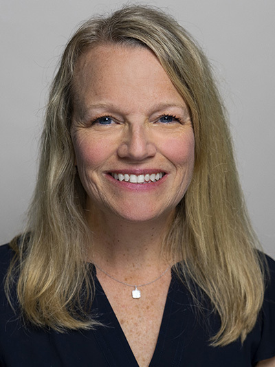 Anne McDonald, MD, CHKD Pediatric Urgent Care