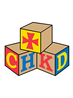 Children's Hospital of The King's Daughters Logo